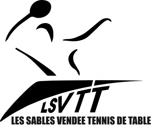 LSVTT — Les Sables Vendée Tennis de Table